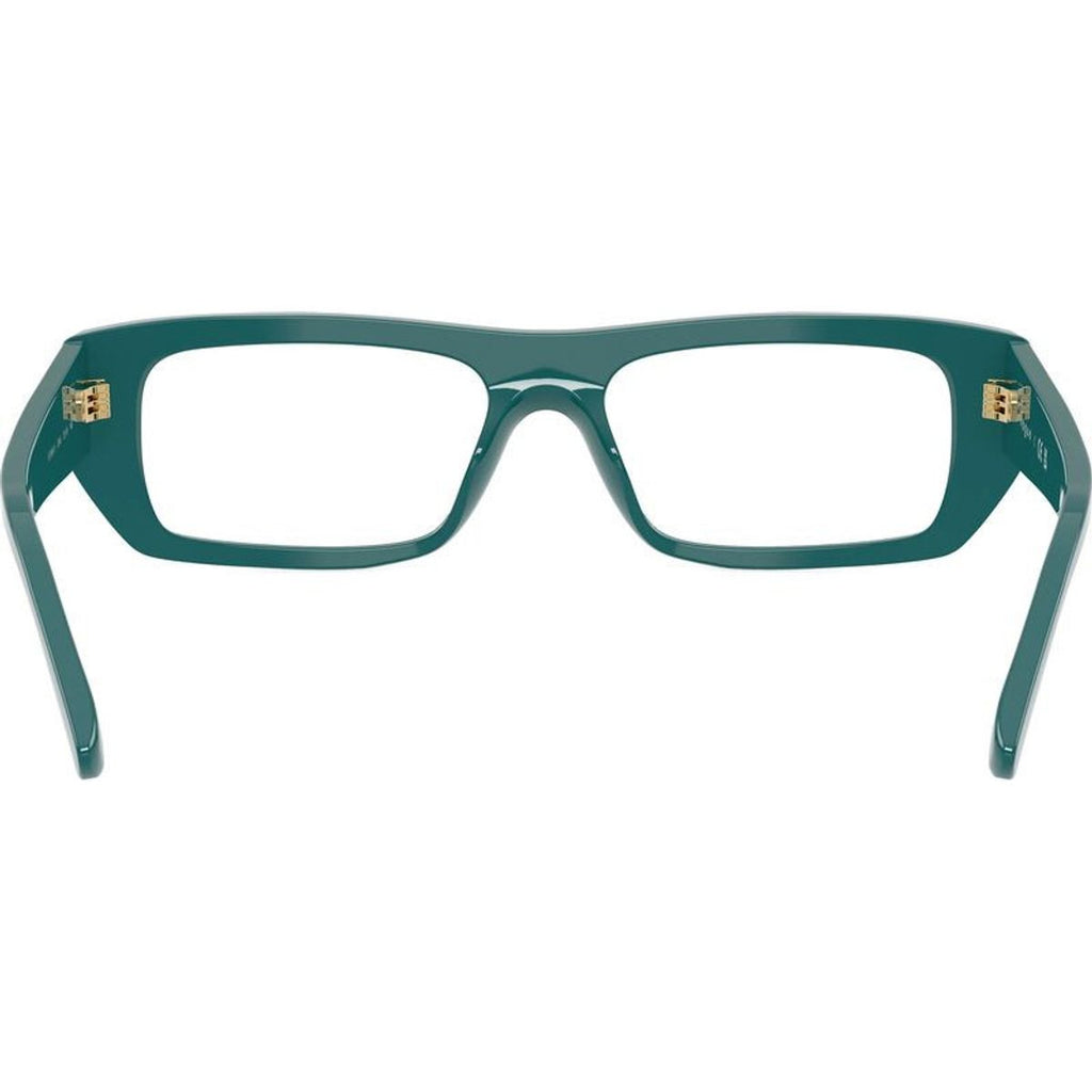 VO5660U, Full Green/Clear Lenses 51 Eye Size