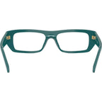 VO5660U, Full Green/Clear Lenses 51 Eye Size