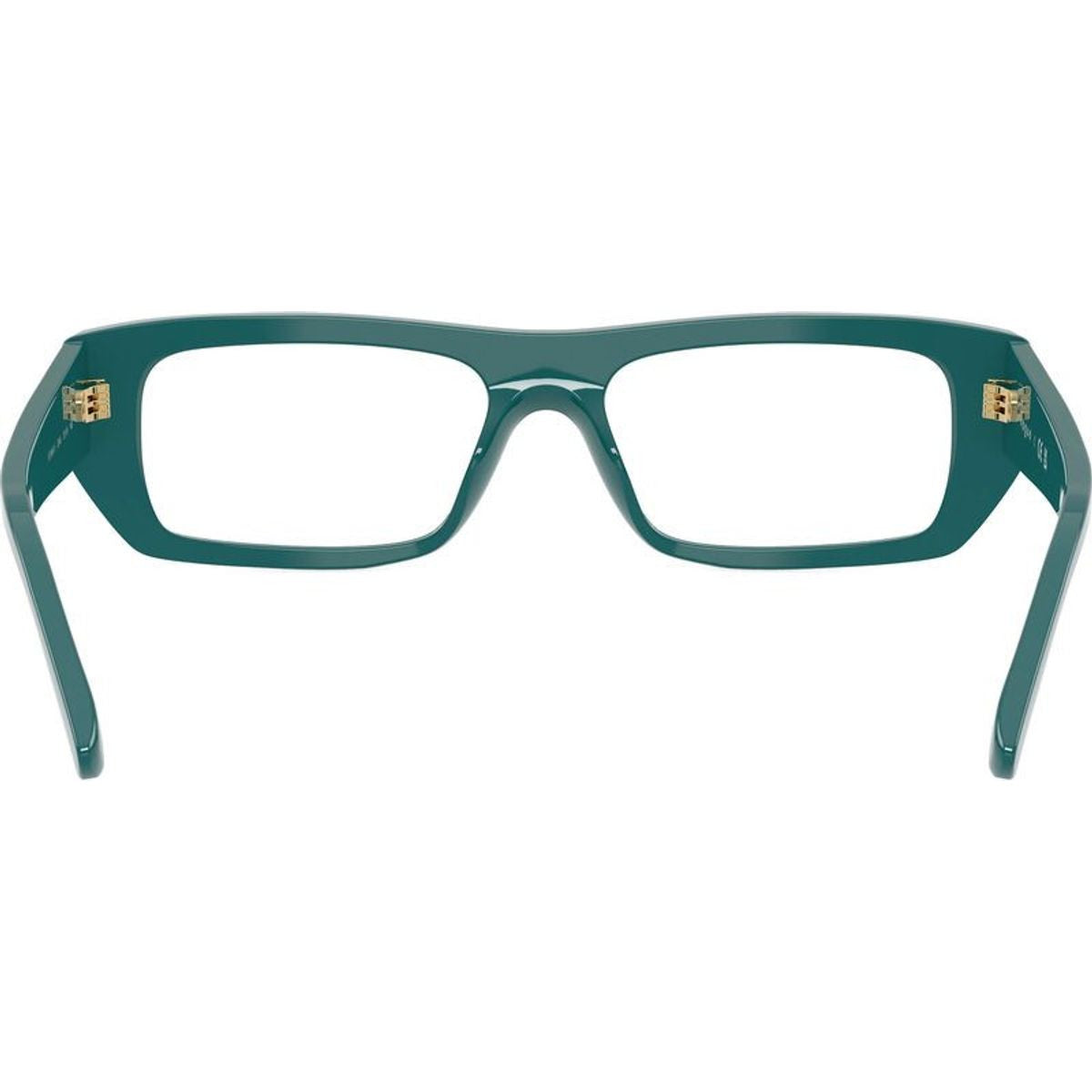 VO5660U, Full Green/Clear Lenses 51 Eye Size