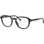 VO5708, Black/Clear Lenses 51 Eye Size