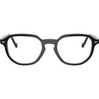 VO5708, Black/Clear Lenses 51 Eye Size