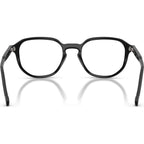 VO5708, Black/Clear Lenses 51 Eye Size