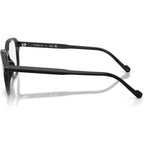 VO5708, Black/Clear Lenses 51 Eye Size