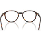 VO5708, Dark Havana/Clear Lenses 51 Eye Size