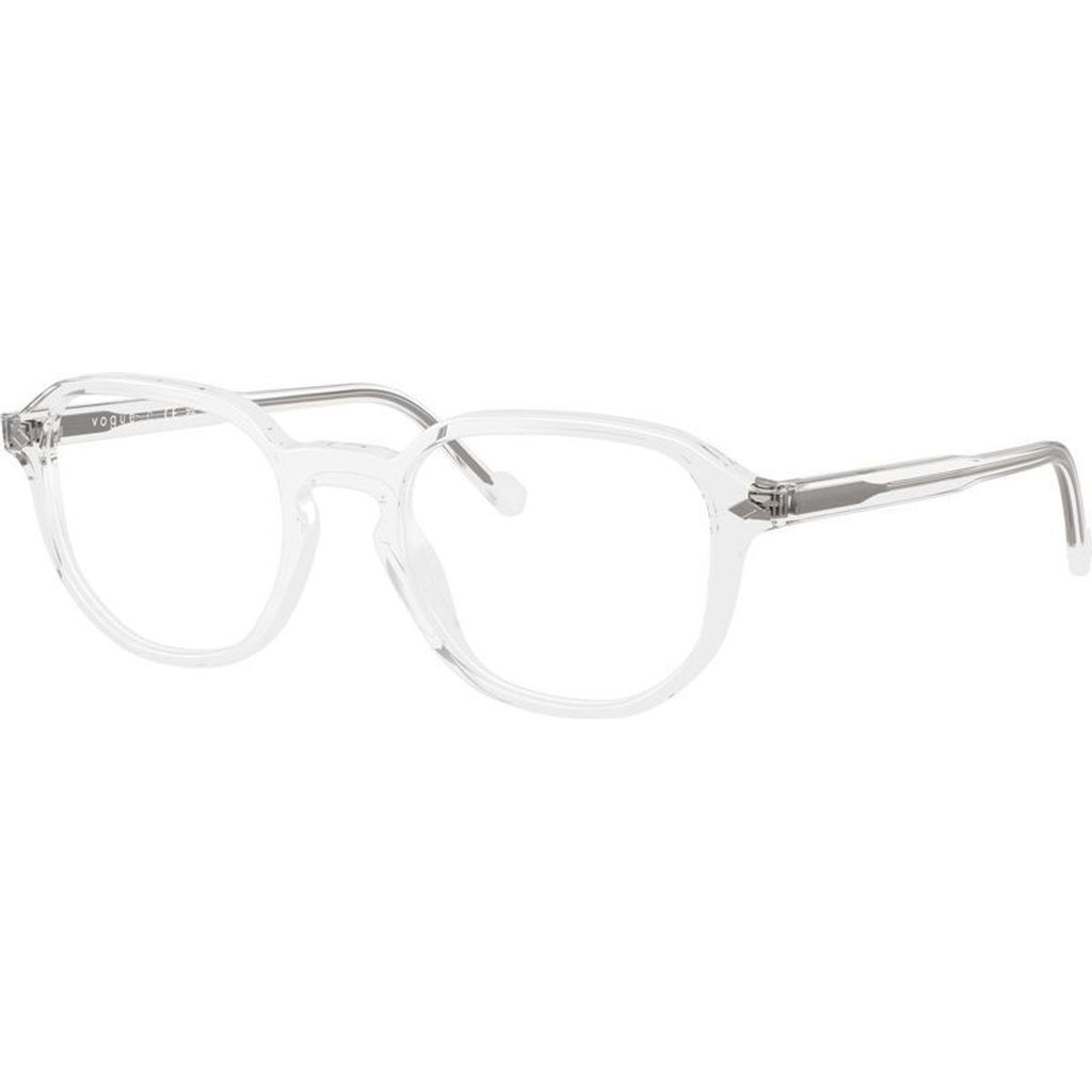 VO5708, Transparent/Clear Lenses 51 Eye Size