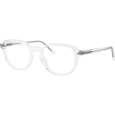 VO5708, Transparent/Clear Lenses 51 Eye Size