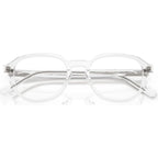 VO5708, Transparent/Clear Lenses 51 Eye Size