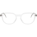VO5708, Transparent/Clear Lenses 51 Eye Size