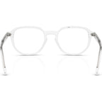 VO5708, Transparent/Clear Lenses 51 Eye Size