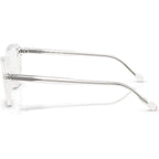 VO5708, Transparent/Clear Lenses 51 Eye Size
