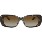 VO2606S, Dark Havana/Brown Gradient Polarised Lenses