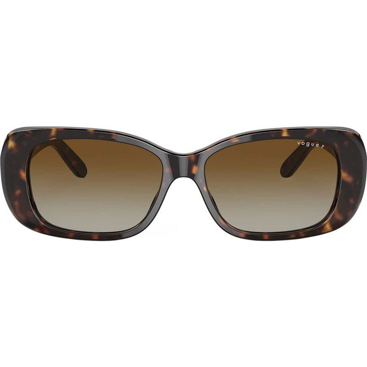 VO2606S, Dark Havana/Brown Gradient Polarised Lenses