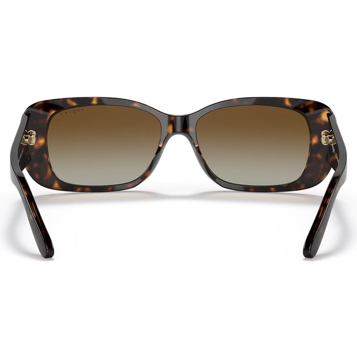 VO2606S, Dark Havana/Brown Gradient Polarised Lenses