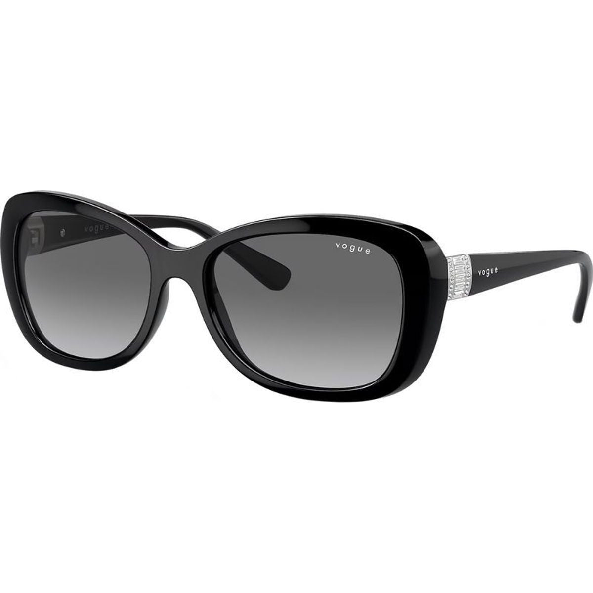 VO2943SB, Black/Grey Gradient Lenses