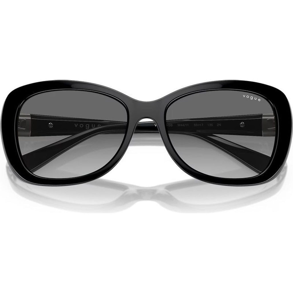VO2943SB, Black/Grey Gradient Lenses