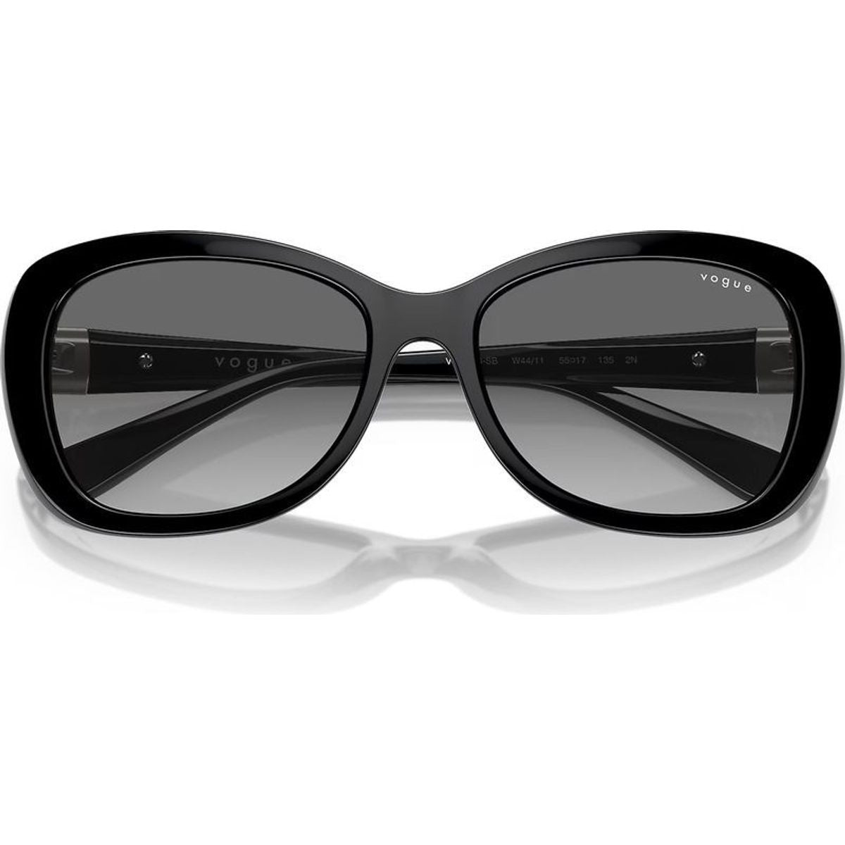 VO2943SB, Black/Grey Gradient Lenses