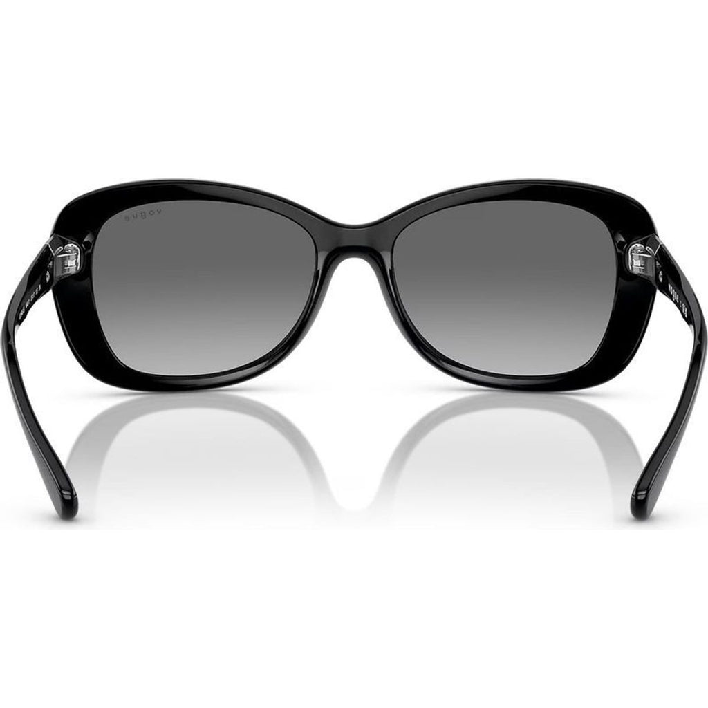 VO2943SB, Black/Grey Gradient Lenses