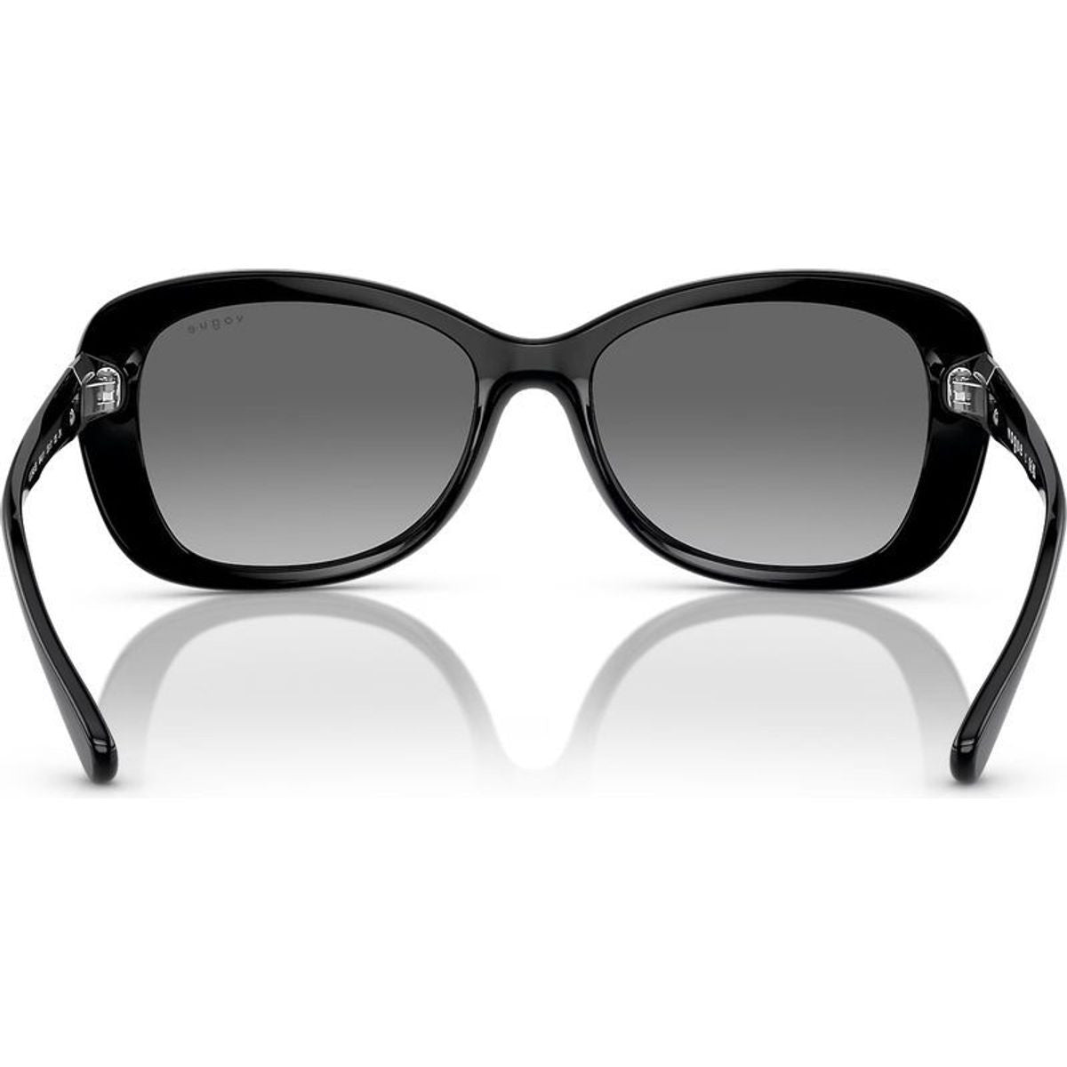VO2943SB, Black/Grey Gradient Lenses