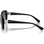 VO2943SB, Black/Grey Gradient Lenses