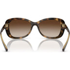 VO2943SB, Dark Havana/Brown Gradient Lenses