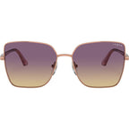 VO4199S, Rose Gold/Yellow Violet Gradient Lenses