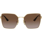 VO4284S, Pale Gold/Brown Gradient Polarised Lenses