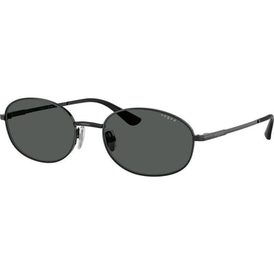 VO4323S, Black/Dark Grey Lenses