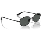 VO4323S, Black/Dark Grey Lenses