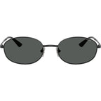 VO4323S, Black/Dark Grey Lenses