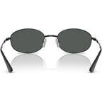 VO4323S, Black/Dark Grey Lenses
