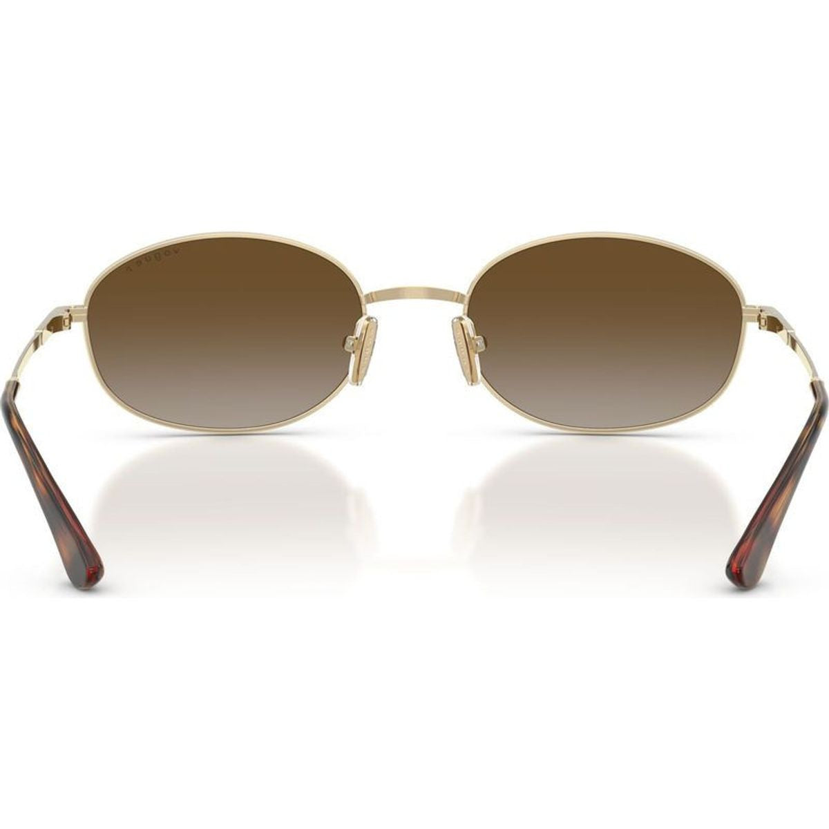 VO4323S, Pale Gold/Brown Gradient Polarised Lenses