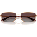 VO4352S, Rose Gold/Violet Grey Gradient Polarised Lenses