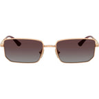 VO4352S, Rose Gold/Violet Grey Gradient Polarised Lenses