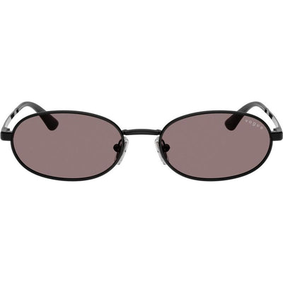VO4353S, Black/Dark Purple Lenses