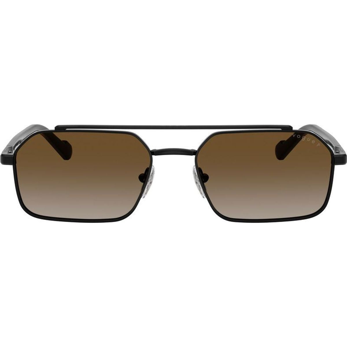 VO4356S, Black/Brown Grey Gradient Polarised Lenses