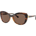 VO5515SB, Dark Havana/Dark Brown Lenses