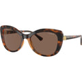 VO5515SB, Dark Havana/Dark Brown Lenses