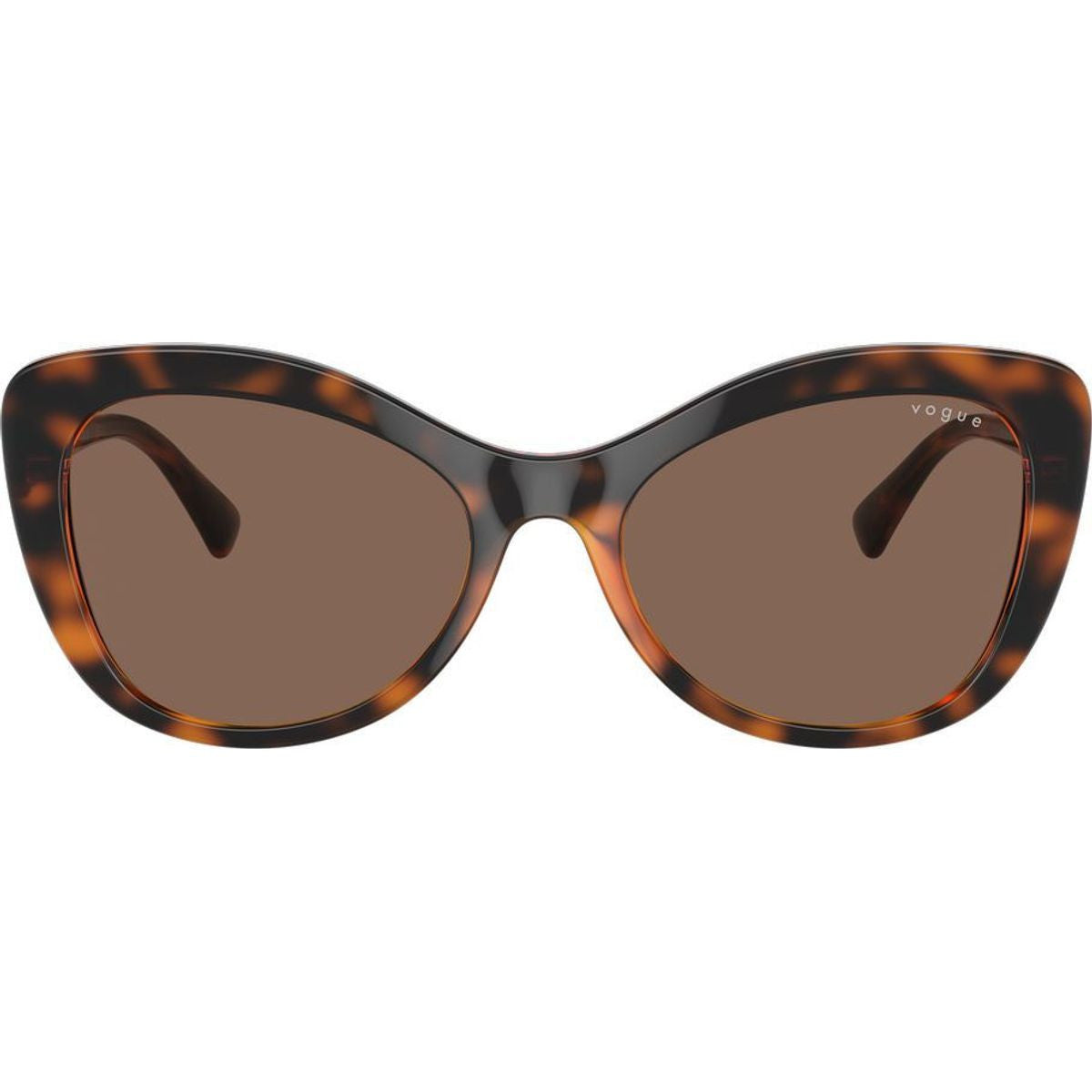 VO5515SB, Dark Havana/Dark Brown Lenses