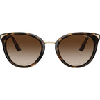 VO5230S, Dark Havana/Brown Gradient Lenses