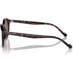 VO5327S, Dark Havana/Dark Brown Lenses
