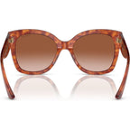 VO5338S, Yellow Tort/Brown Gradient Lenses