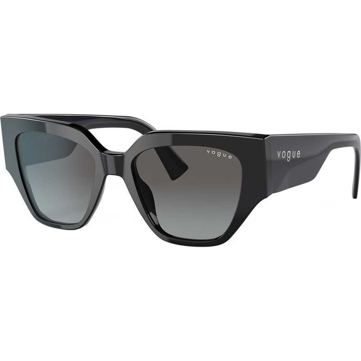 VO5409S, Black/Grey Gradient Lenses