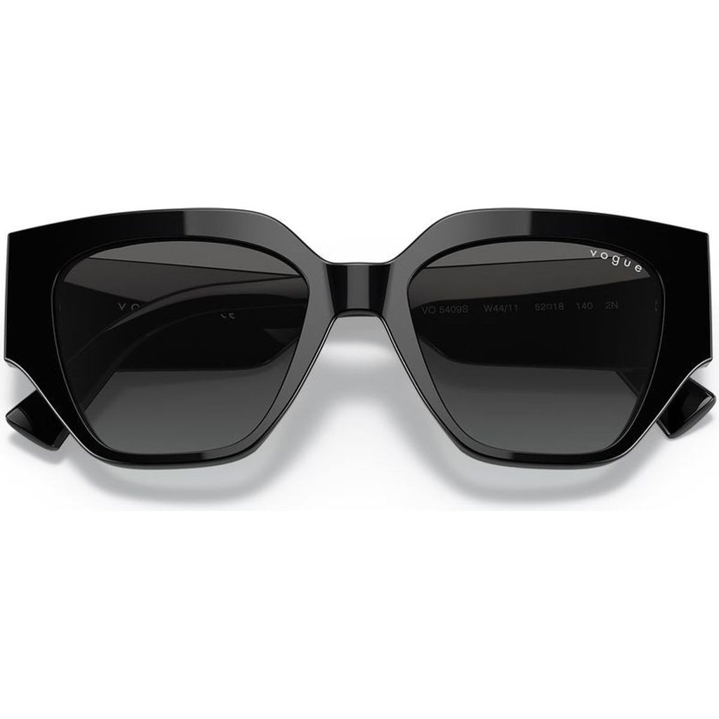 VO5409S, Black/Grey Gradient Lenses