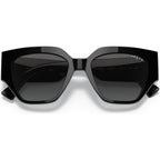 VO5409S, Black/Grey Gradient Lenses