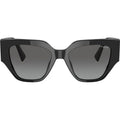 VO5409S, Black/Grey Gradient Lenses