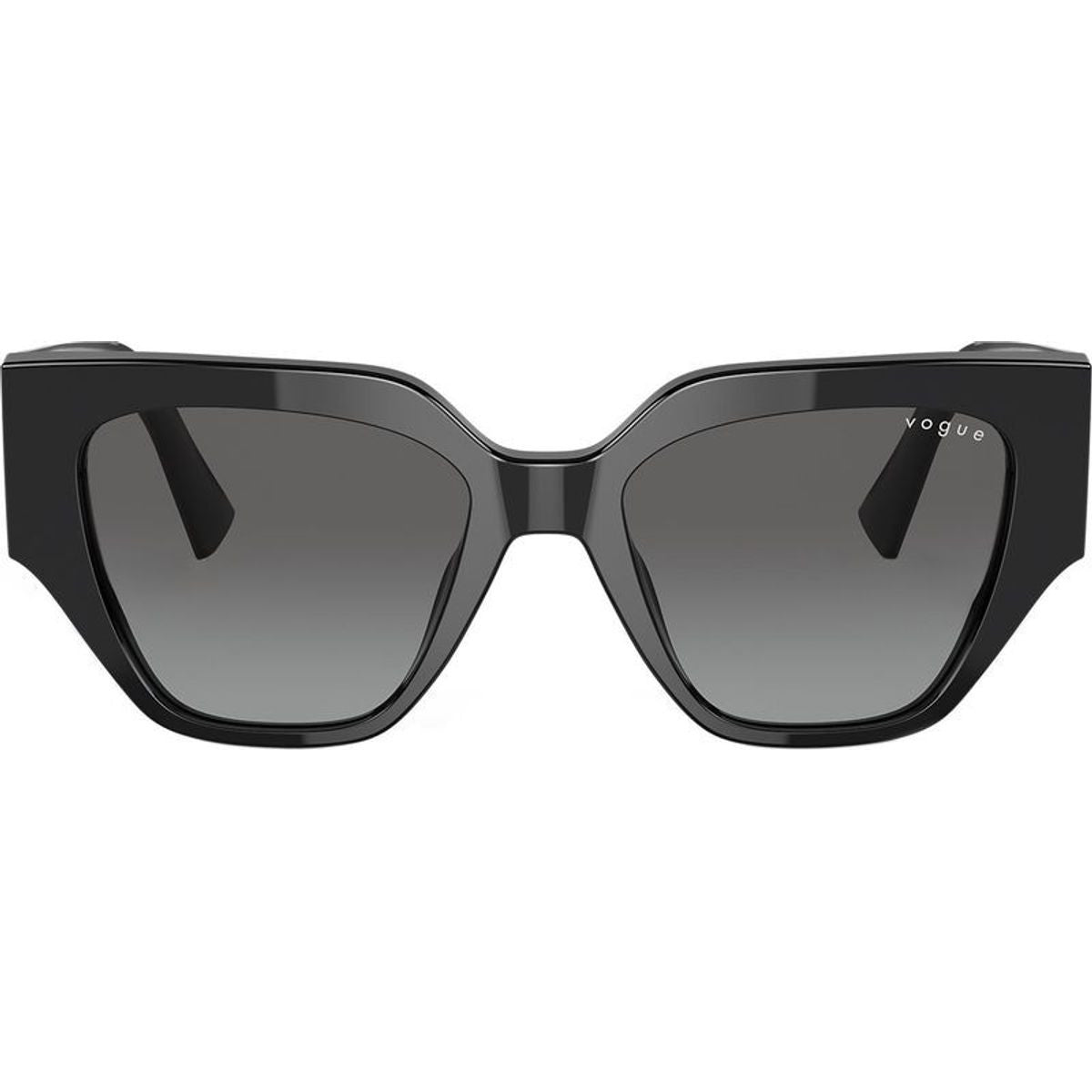 VO5409S, Black/Grey Gradient Lenses
