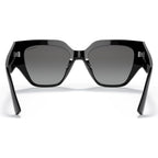 VO5409S, Black/Grey Gradient Lenses