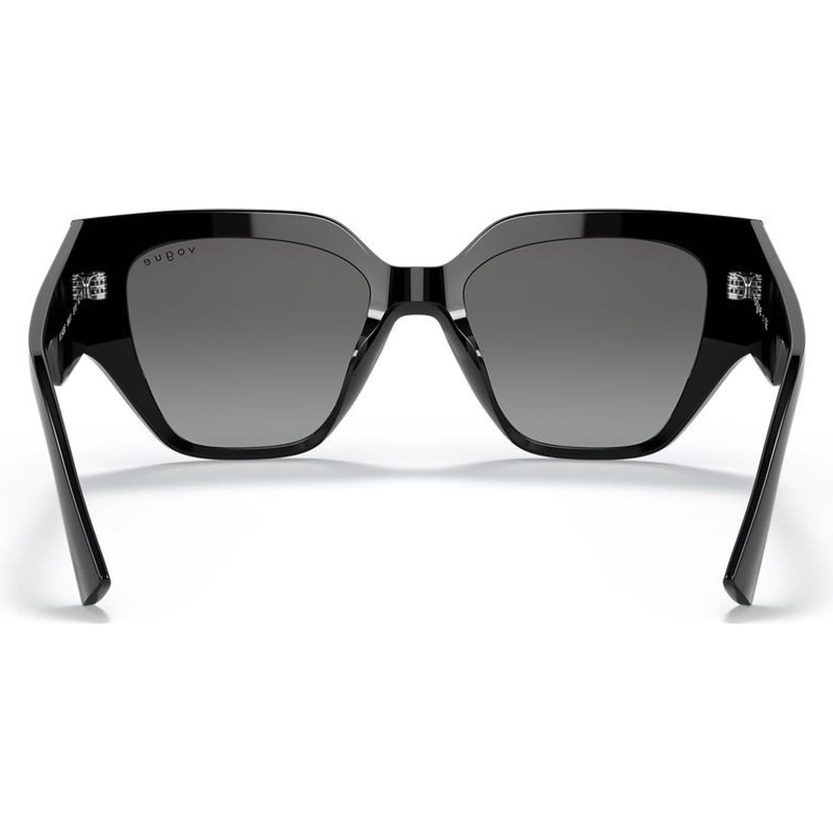 VO5409S, Black/Grey Gradient Lenses