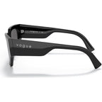 VO5409S, Black/Grey Gradient Lenses