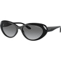 VO5456S, Black/Grey Gradient Lenses